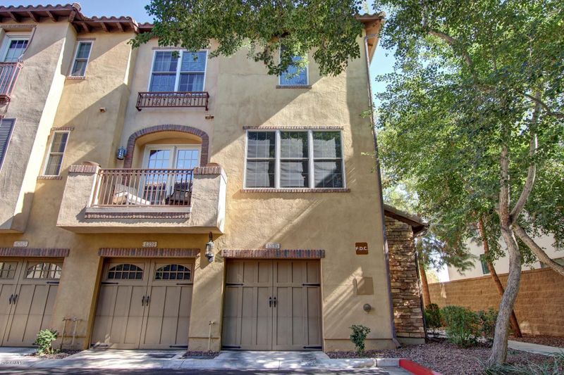 4335 N 24th Way, Phoenix, AZ 85016