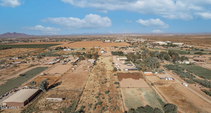43355 N Jackrabbit Rd #4, San Tan Valley, AZ 85140