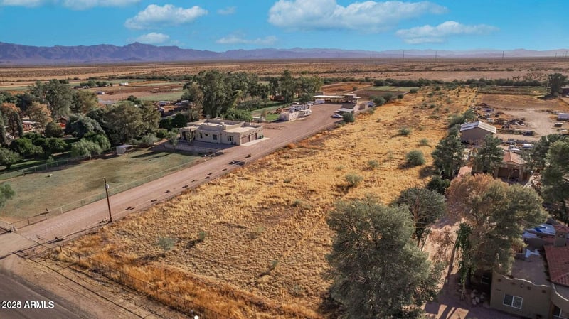 43355 N Jackrabbit Rd #4, San Tan Valley, AZ 85140
