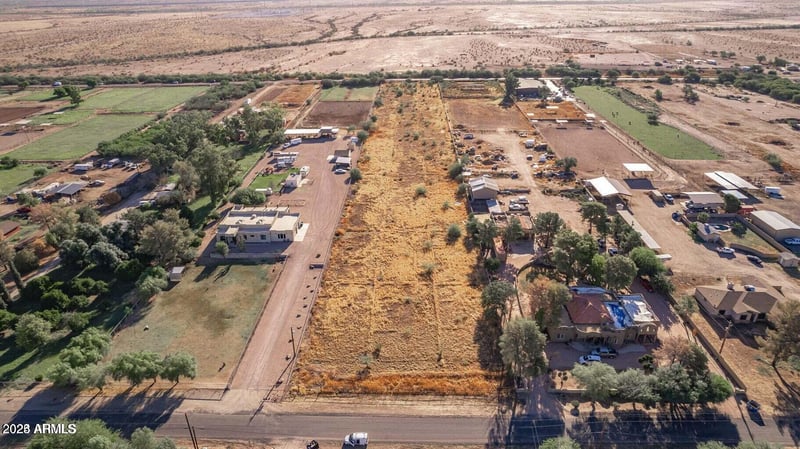 43355 N Jackrabbit Rd #4, San Tan Valley, AZ 85140