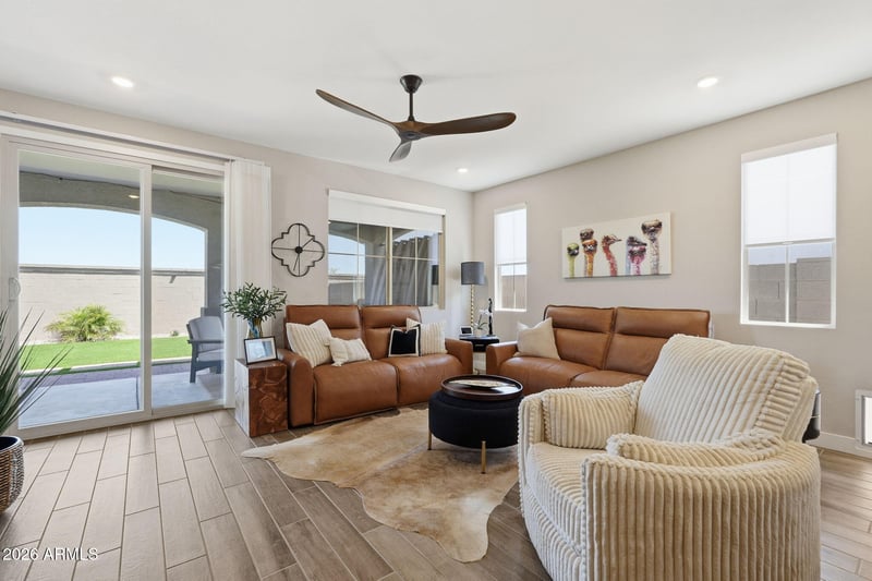 43359 Wollemi St, Queen Creek, AZ 85140