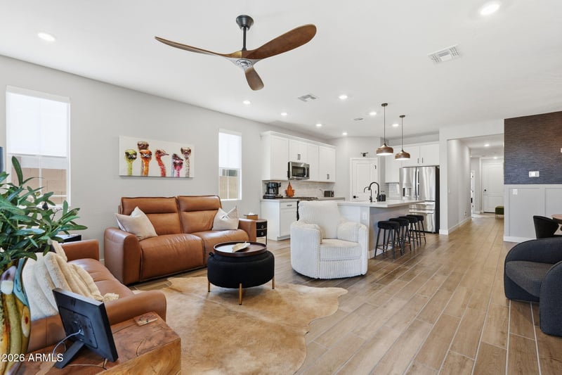 43359 Wollemi St, Queen Creek, AZ 85140