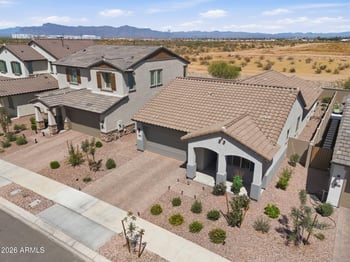 43359 Wollemi St, Queen Creek, AZ 85140