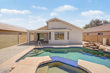 4336 Alta Vista Rd, Laveen, AZ 85339