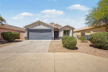 4336 Alta Vista Rd, Laveen, AZ 85339