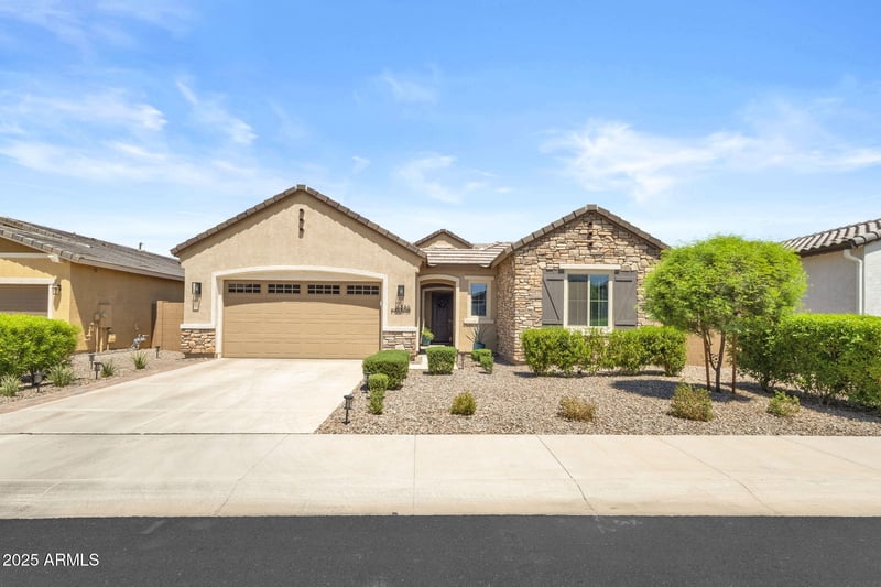 4336 Austin Dr, Gilbert, AZ 85296