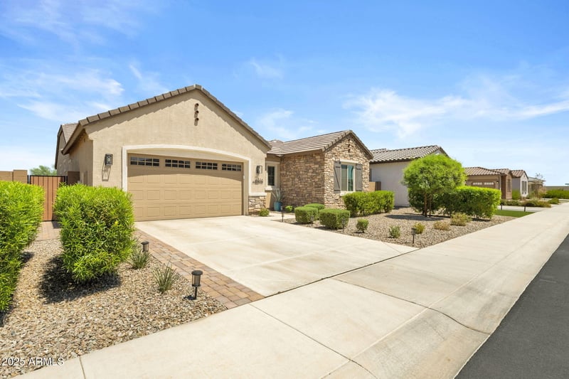 4336 Austin Dr, Gilbert, AZ 85296