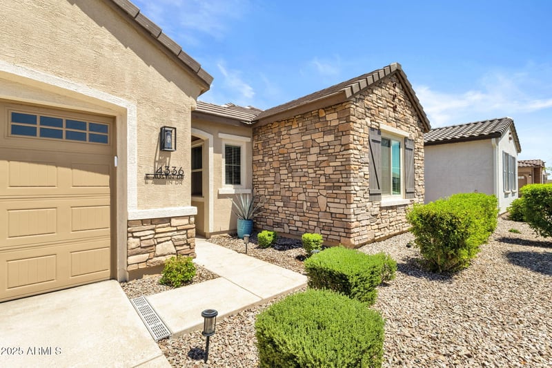 4336 Austin Dr, Gilbert, AZ 85296