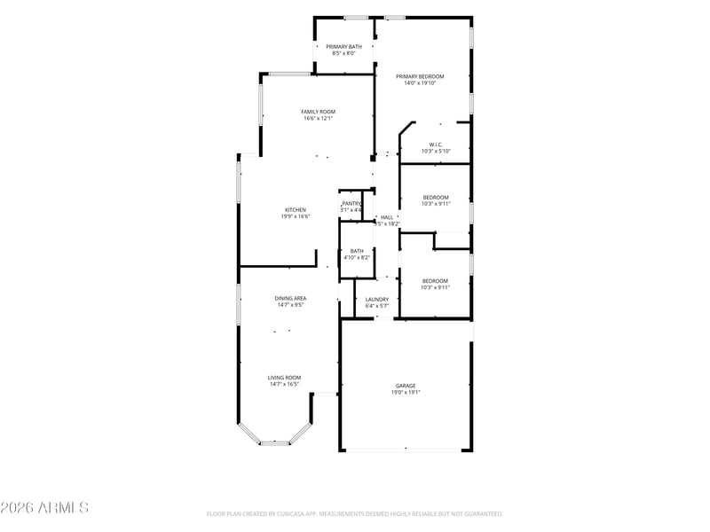 4336 E Coal St, San Tan Valley, AZ 85143