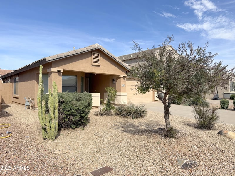 4336 E Coal St, San Tan Valley, AZ 85143