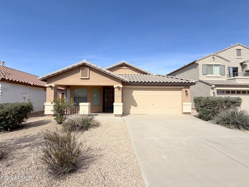 4336 E Coal St, San Tan Valley, AZ 85143