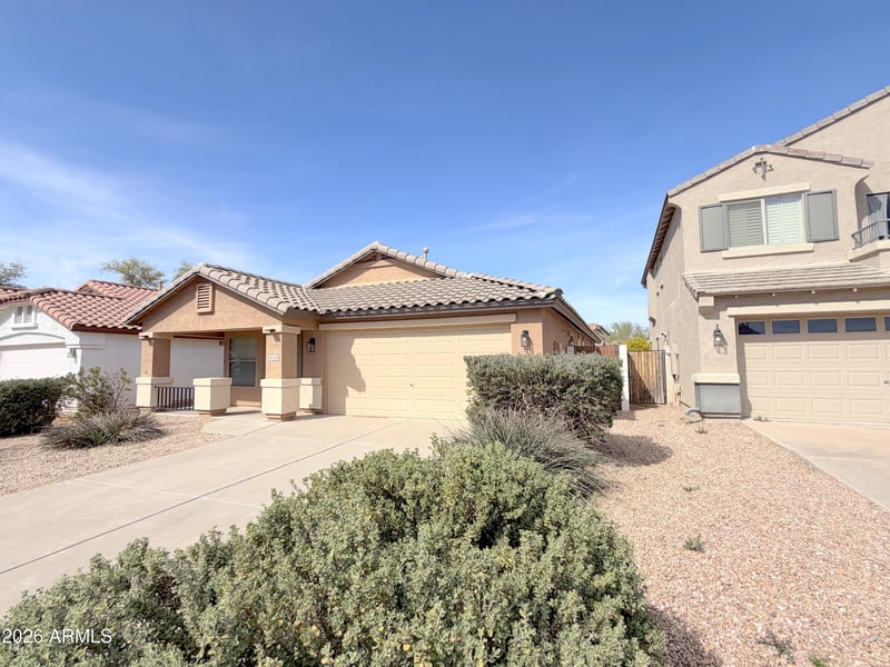 4336 E Coal St, San Tan Valley, AZ 85143