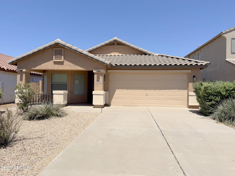 4336 E Coal St, San Tan Valley, AZ 85143