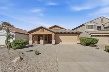 4336 E Coal St, San Tan Valley, AZ 85143