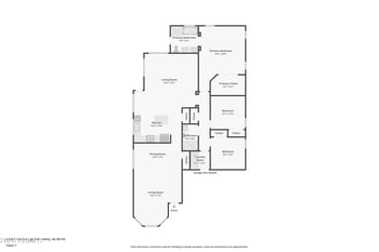 4336 E Coal St, San Tan Valley, AZ 85143
