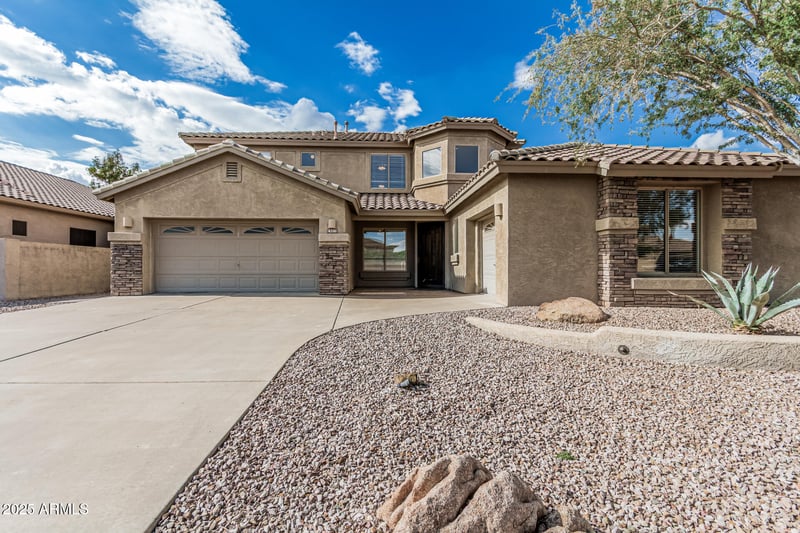 4336 Hackamore Dr, Phoenix, AZ 85083