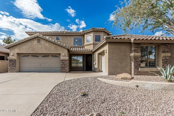 4336 Hackamore Dr, Phoenix, AZ 85083