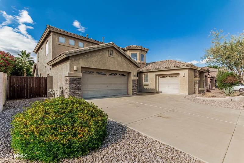 4336 Hackamore Dr, Phoenix, AZ 85083