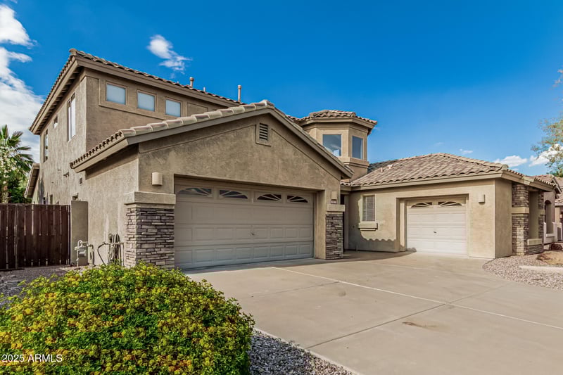4336 Hackamore Dr, Phoenix, AZ 85083