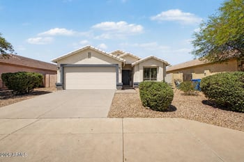 4336 Alta Vista Rd, Laveen, AZ 85339
