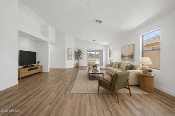 4336 Alta Vista Rd, Laveen, AZ 85339