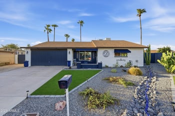 4336 W Sunnyside Ave, Glendale, AZ 85304