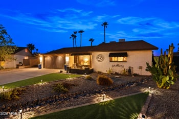 4336 W Sunnyside Ave, Glendale, AZ 85304