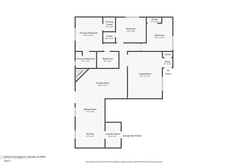4336 W Sunnyside Ave, Glendale, AZ 85304