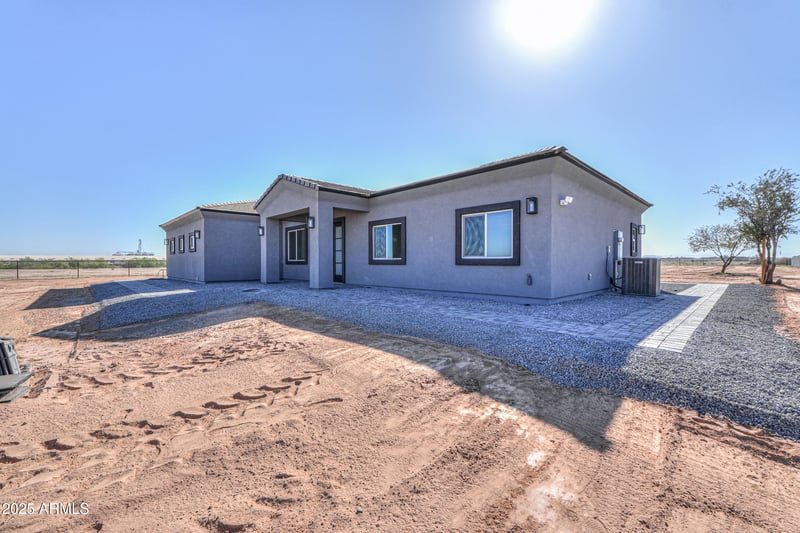 43363 Carefree Pl, Maricopa, AZ 85138