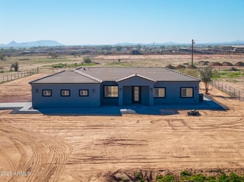 43363 Carefree Pl, Maricopa, AZ 85138