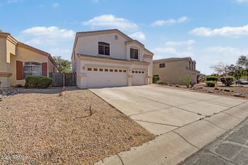 43363 Wild Horse Trl, Maricopa, AZ 85138