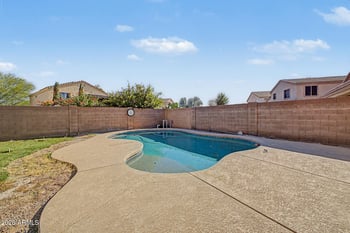 43363 Wild Horse Trl, Maricopa, AZ 85138