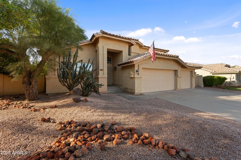 4337 Desert Ln, Gilbert, AZ 85234