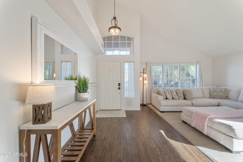 4337 Desert Ln, Gilbert, AZ 85234