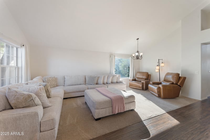 4337 Desert Ln, Gilbert, AZ 85234