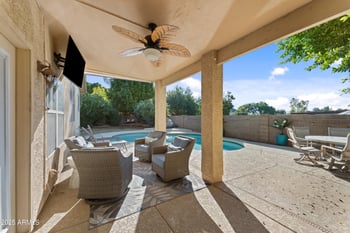 4337 Desert Ln, Gilbert, AZ 85234