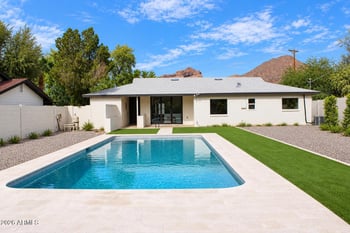 4337 E Calle Redonda --, Phoenix, AZ 85018