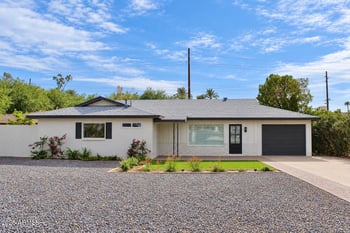 4337 E Calle Redonda --, Phoenix, AZ 85018
