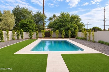 4337 E Calle Redonda --, Phoenix, AZ 85018