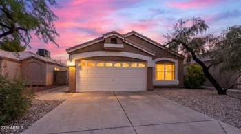 4337 E Campo Bello Dr, Phoenix, AZ 85032
