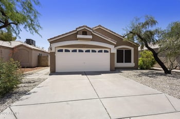 4337 E Campo Bello Dr, Phoenix, AZ 85032