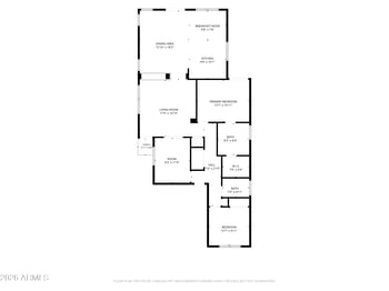 4337 E Campo Bello Dr, Phoenix, AZ 85032