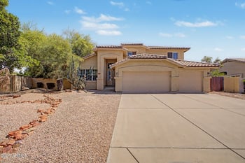 4337 Desert Ln, Gilbert, AZ 85234