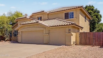 4337 Desert Ln, Gilbert, AZ 85234