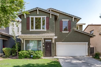 4337 Vaughn Ave, Gilbert, AZ 85234