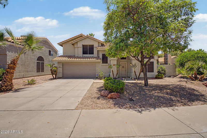 4337 E Windmere Dr, Phoenix, AZ 85048