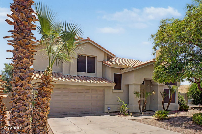 4337 E Windmere Dr, Phoenix, AZ 85048