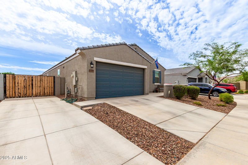 4337 Italian Trotter Rd, San Tan Valley, AZ 85140