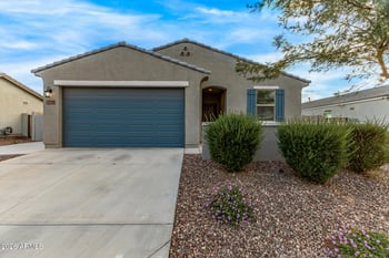 4337 Italian Trotter Rd, San Tan Valley, AZ 85140