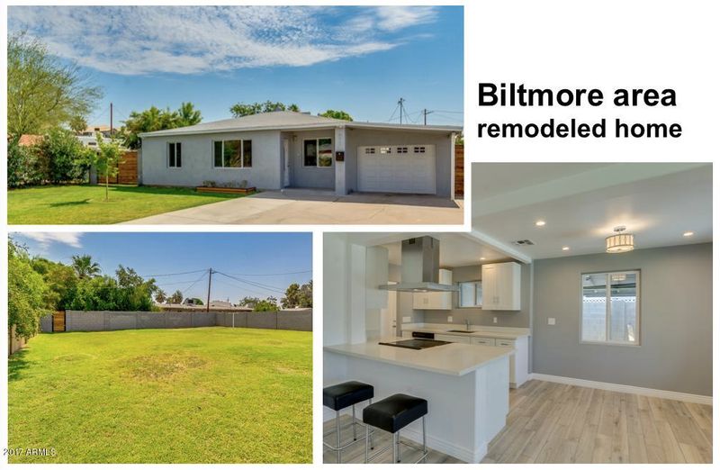 4337 N 20th St, Phoenix, AZ 85016